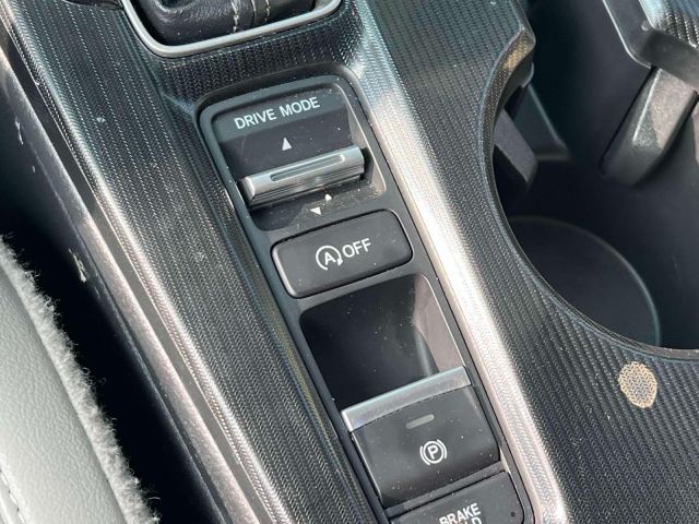 2022 Honda Civic Hatchback Sport Touring CVT