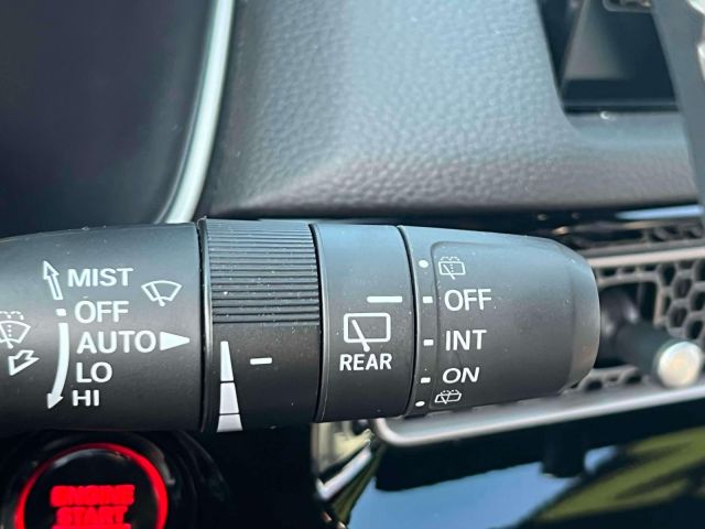 2022 Honda Civic Hatchback Sport Touring CVT