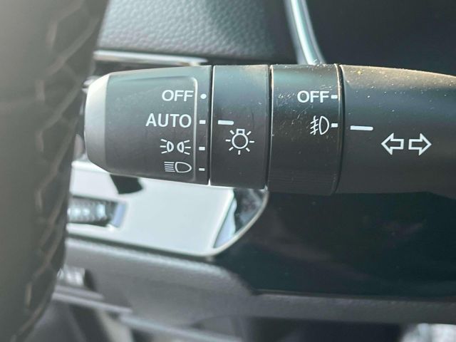 2022 Honda Civic Hatchback Sport Touring CVT