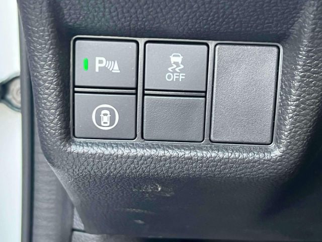 2022 Honda Civic Hatchback Sport Touring CVT