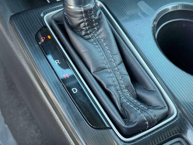2022 Honda Civic Hatchback Sport Touring