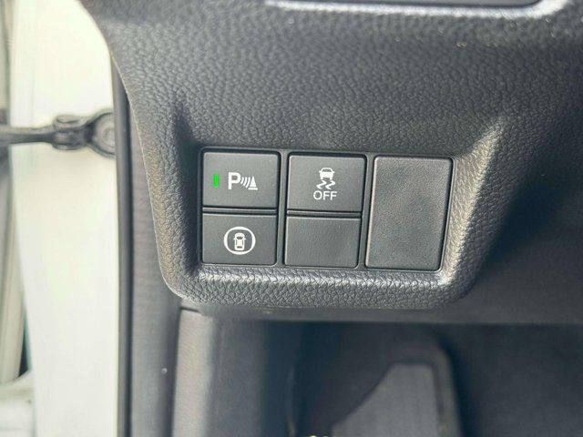 2022 Honda Civic Hatchback Sport Touring