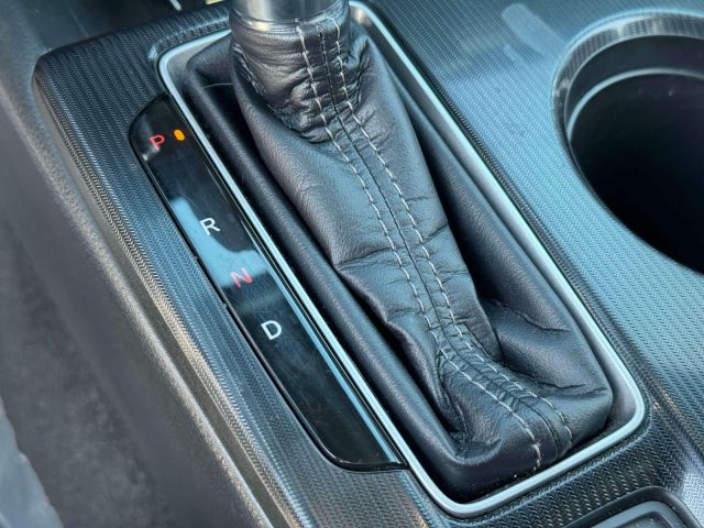 2022 Honda Civic Hatchback Sport Touring CVT