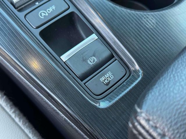 2022 Honda Civic Hatchback Sport Touring CVT