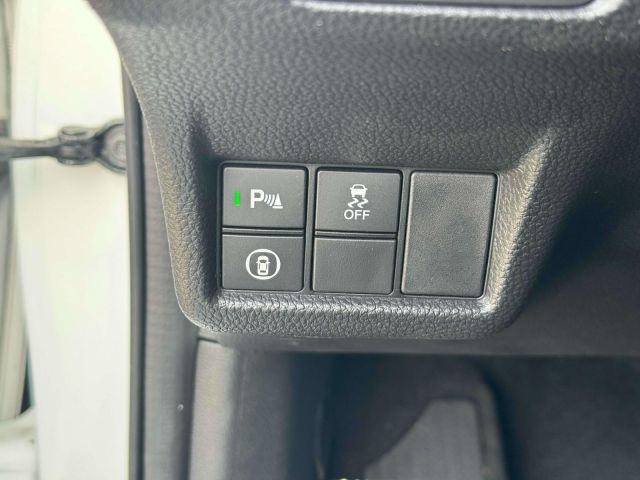 2022 Honda Civic Hatchback Sport Touring CVT