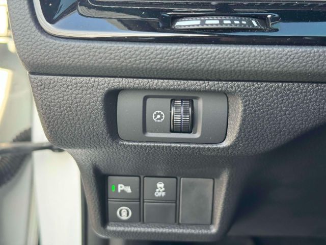 2022 Honda Civic Hatchback Sport Touring CVT
