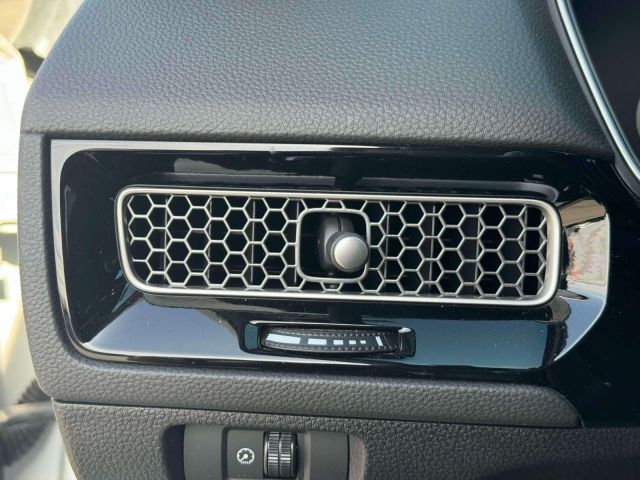 2022 Honda Civic Hatchback Sport Touring CVT