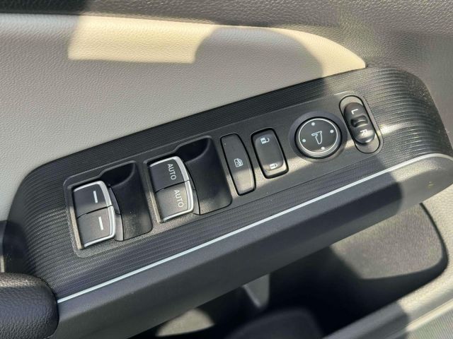 2022 Honda Civic Hatchback Sport Touring CVT