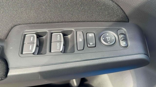 2022 Honda Civic Hatchback Sport CVT 2022 Honda Civic Hatchback Sport CVT