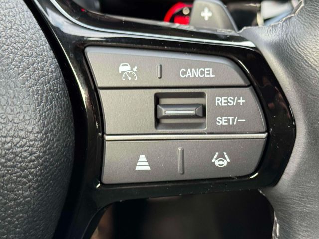 2022 Honda Civic Hatchback Sport CVT 2022 Honda Civic Hatchback Sport CVT