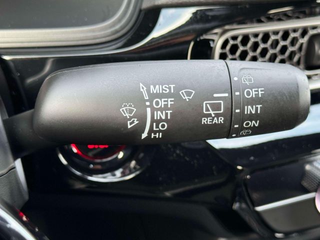 2022 Honda Civic Hatchback Sport CVT 2022 Honda Civic Hatchback Sport CVT