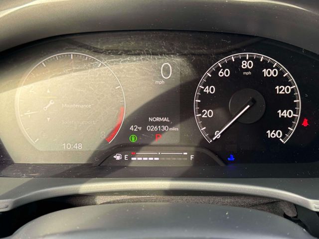 2022 Honda Civic Hatchback Sport CVT 2022 Honda Civic Hatchback Sport CVT