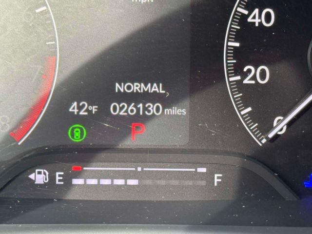 2022 Honda Civic Hatchback Sport CVT 2022 Honda Civic Hatchback Sport CVT