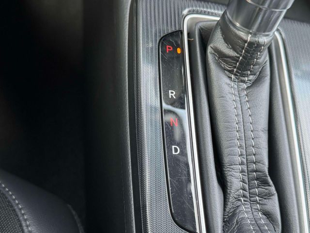 2022 Honda Civic Hatchback Sport CVT 2022 Honda Civic Hatchback Sport CVT