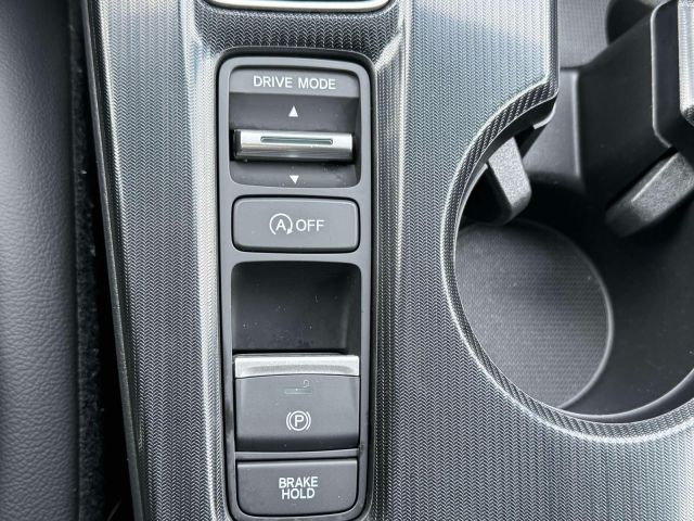 2022 Honda Civic Hatchback Sport CVT 2022 Honda Civic Hatchback Sport CVT