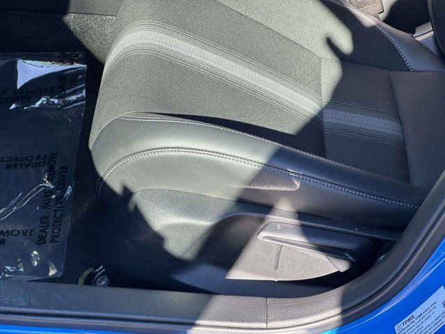 2022 Honda Civic Hatchback Sport 2022 Honda Civic Hatchback Sport