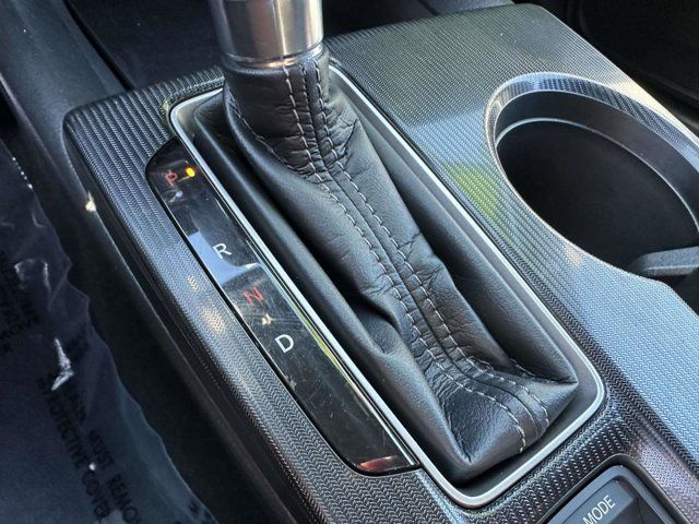 2022 Honda Civic Hatchback Sport 2022 Honda Civic Hatchback Sport