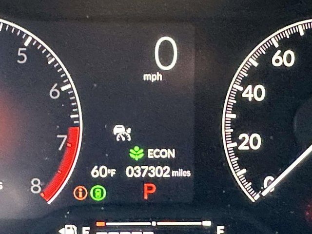 2022 Honda Civic Hatchback Sport 2022 Honda Civic Hatchback Sport