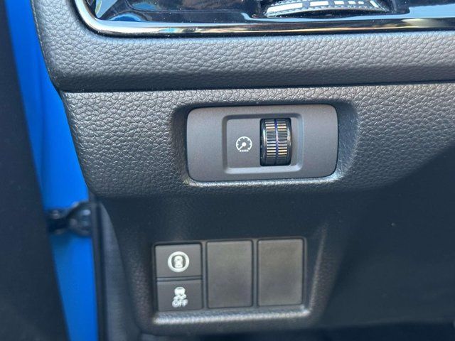 2022 Honda Civic Hatchback Sport 2022 Honda Civic Hatchback Sport