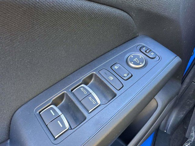 2022 Honda Civic Hatchback Sport 2022 Honda Civic Hatchback Sport