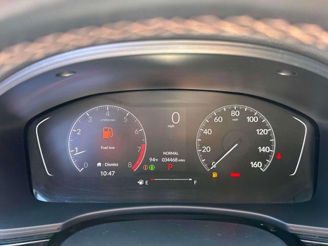 2022 Honda Civic Hatchback Sport CVT