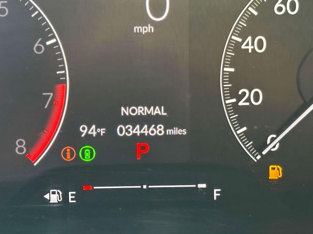 2022 Honda Civic Hatchback Sport CVT