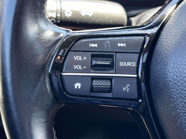 2022 Honda Civic Sedan EX CVT