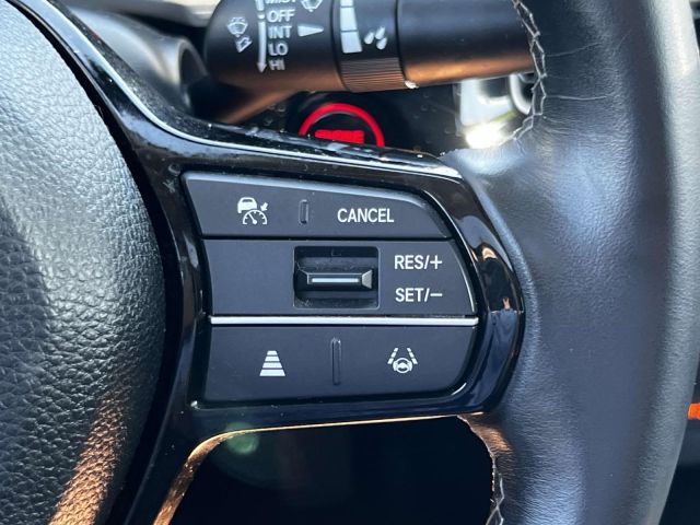 2022 Honda Civic Sedan EX CVT