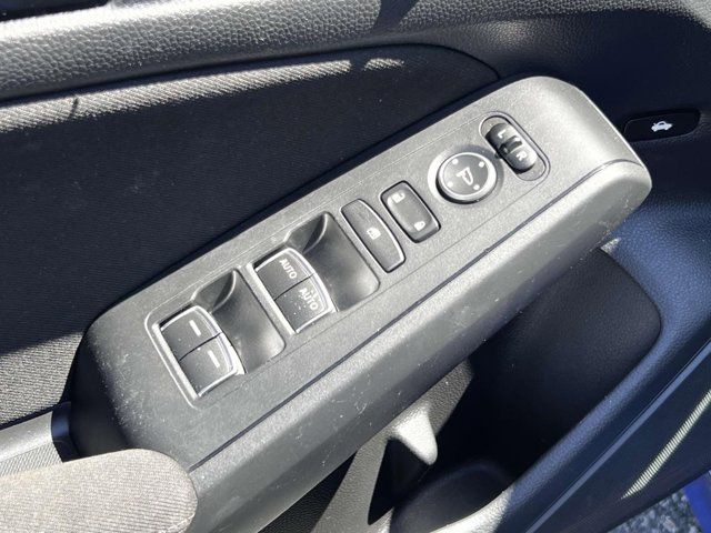 2022 Honda Civic Sedan EX