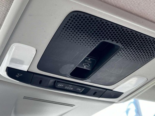 2022 Honda Civic Sedan EX