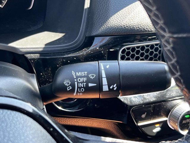 2022 Honda Civic Sedan EX 2022 Honda Civic Sedan EX