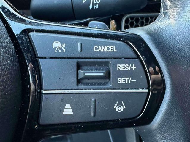 2022 Honda Civic Sedan Sport CVT 2022 Honda Civic Sedan Sport CVT