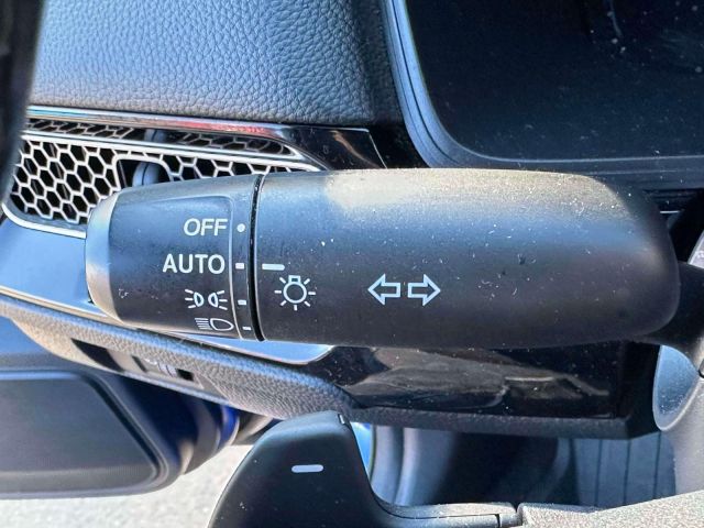 2022 Honda Civic Sedan Sport CVT 2022 Honda Civic Sedan Sport CVT