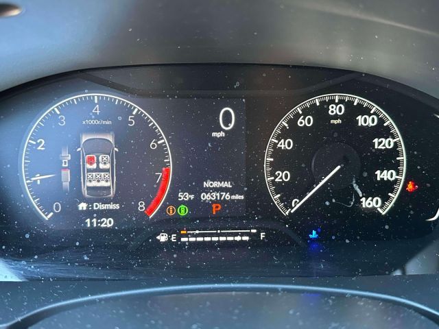 2022 Honda Civic Sedan Sport CVT 2022 Honda Civic Sedan Sport CVT