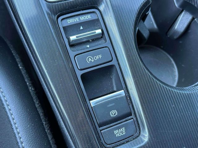 2022 Honda Civic Sedan Sport CVT 2022 Honda Civic Sedan Sport CVT