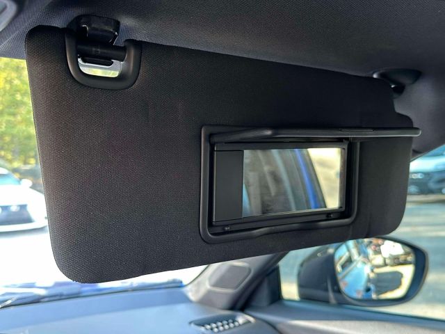 2022 Honda Civic Sedan Sport CVT 2022 Honda Civic Sedan Sport CVT