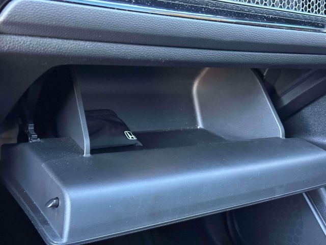 2022 Honda Civic Sedan Sport CVT 2022 Honda Civic Sedan Sport CVT