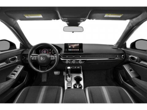 2022 Honda Civic Sedan Sport 2022 Honda Civic Sedan Sport