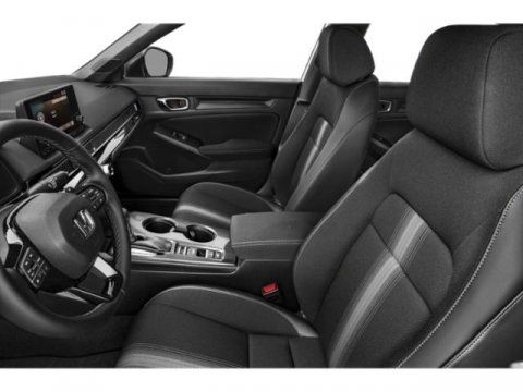 2022 Honda Civic Sedan Sport 2022 Honda Civic Sedan Sport