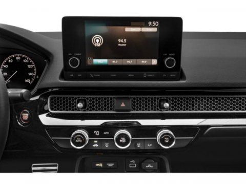 2022 Honda Civic Sedan Sport 2022 Honda Civic Sedan Sport