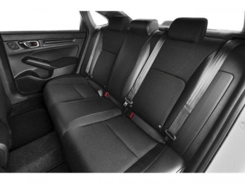 2022 Honda Civic Sedan Sport 2022 Honda Civic Sedan Sport