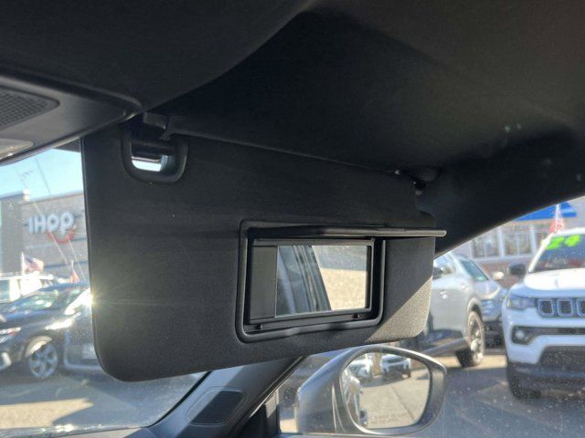 2022 Honda Civic Sedan Sport