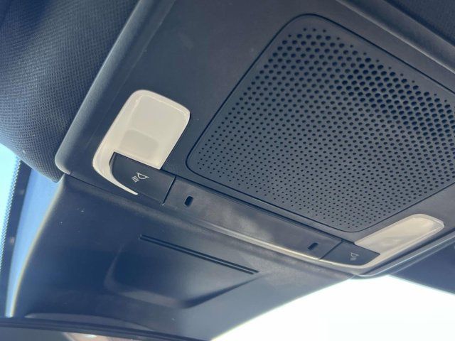 2022 Honda Civic Sedan Sport