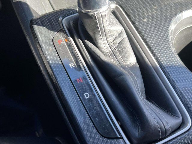 2022 Honda Civic Sedan Sport