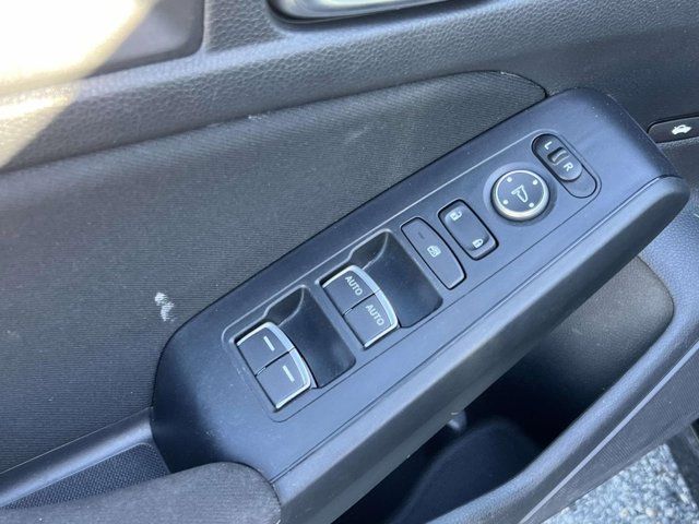 2022 Honda Civic Sedan Sport