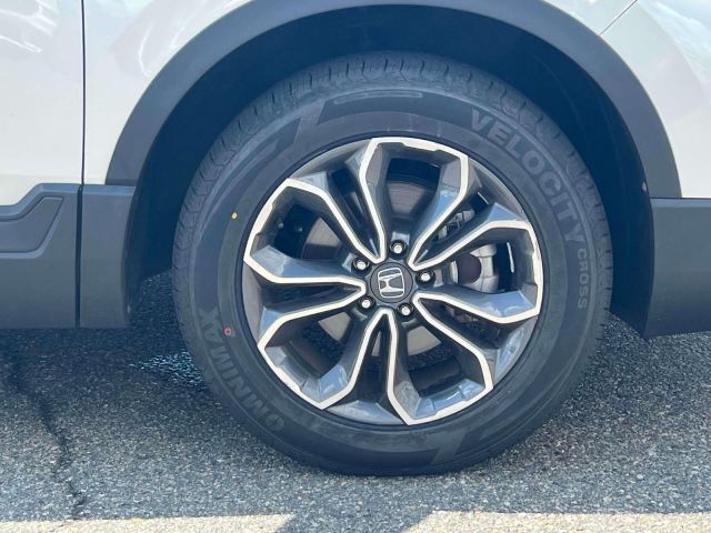 2022 Honda CR-V EX AWD