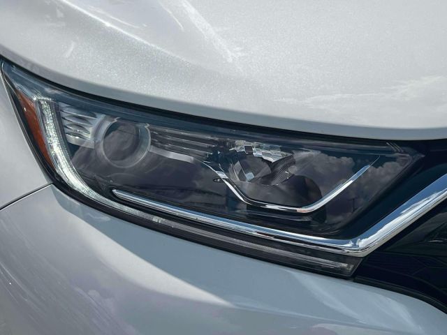 2022 Honda CR-V EX AWD