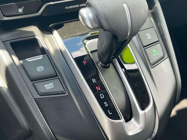 2022 Honda CR-V EX AWD