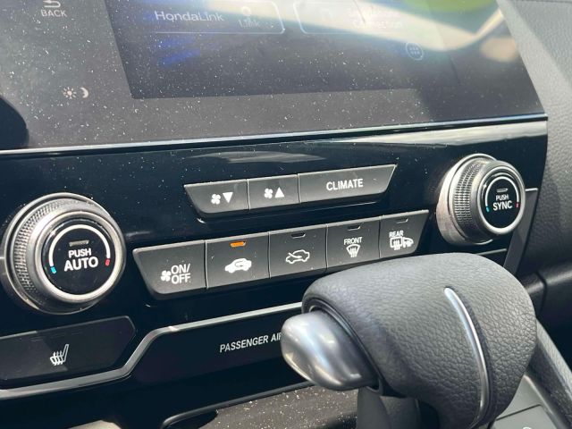2022 Honda CR-V EX AWD