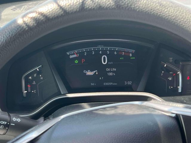 2022 Honda CR-V EX AWD